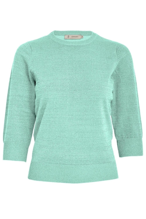 Peppercorn pc8212 remi puff sleeve knit